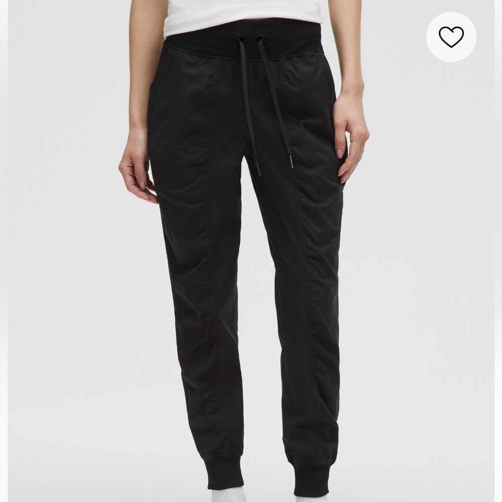 Lululemon Dance Studio Jogger